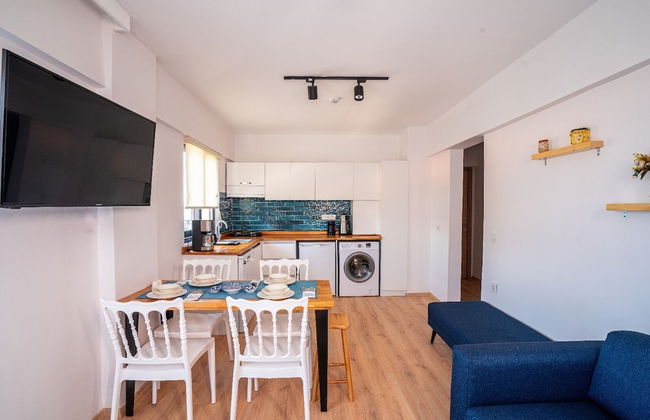 içmeler apart dream - Foto 8