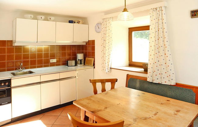 Farmhouse in Kossen Near Kitzbuhel Alps - Foto 5