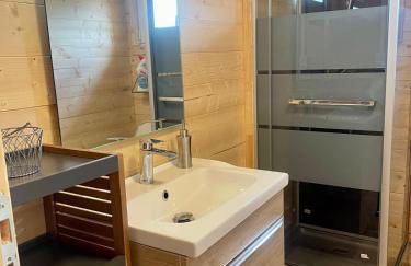 Gîte le Gris Coquelet - Foto 6