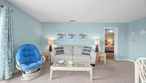 Queens Court 4202 While Away by Emerald Isle Realty - Foto 4