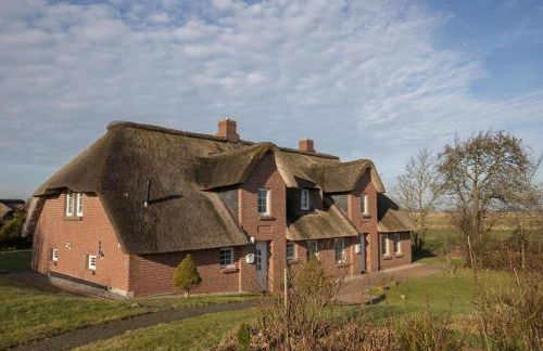 Ida's Hus Ferien unter Reet - Foto 1