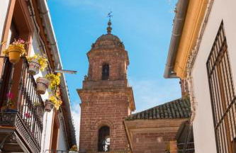 La Plazuela, casa andaluza con patio. - Foto 28