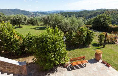 Agriturismo Villa La Maesta - Photo 12