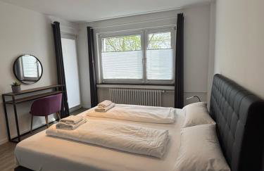 Designer-Apartment near Düsseldorf+Cologne (Apt.3) - Photo 12