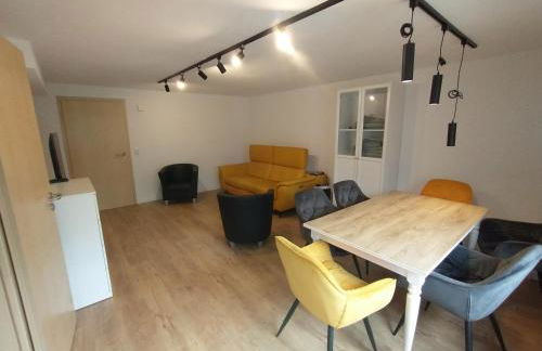 Schicke hundefreundliche Wohnung - Foto 1