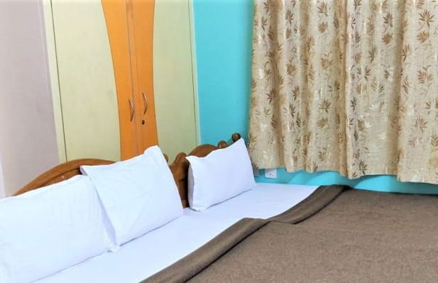 Jayaram Residency Tirupathi - Photo 6