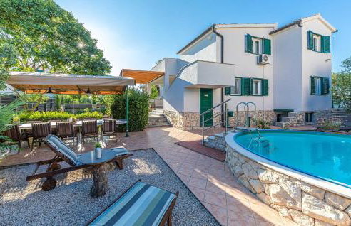 Amazing Apartment In Jadrija With Wifi - Foto 1