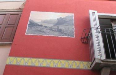 Ferienwohnung CASTELLO mit schöner Dachterrasse - Foto 7