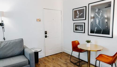 The Vinyl at Music Row - 1 Bedroom Apartment - Foto 2