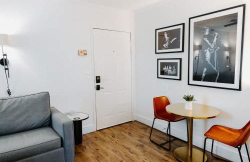 The Vinyl at Music Row - 1 Bedroom Apartment - Foto 2