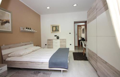 Classy Apartment Zagreb - Foto 9