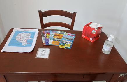 Holiday Home Tarinuzza - Foto 14