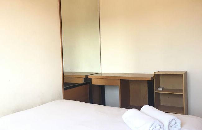 Cozy 2BR Apartment At Majesty Near Maranatha University - Foto 7