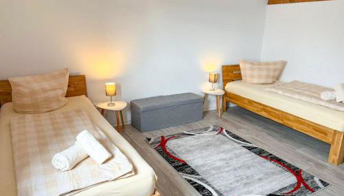 Zum Schwalbennest - Photo 4, towels