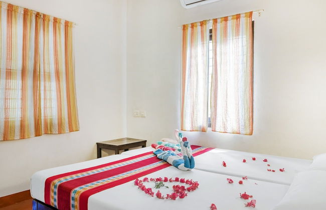 GuestHouser 1 BR Villa b529 - Foto 8