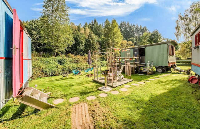 Holiday Home in Houffalize With Terrace - Photo 22