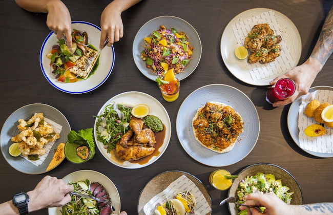 Staybridge Suites Dubai Internet City by IHG - Foto 45