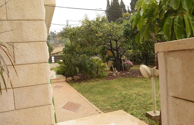 The Garden Apartment - Foto 2