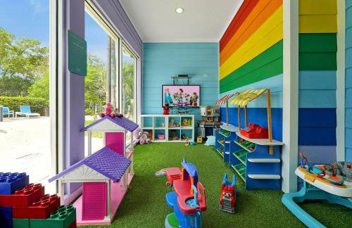 Amazing 4 bdr house near Disney 16101 - Foto 43