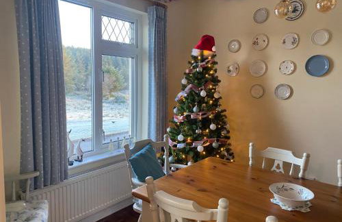 Betty's Farm Cottage - Foto 6