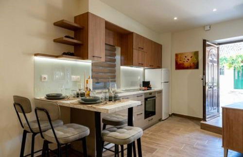 Guest house (Gastouri) - Foto 18