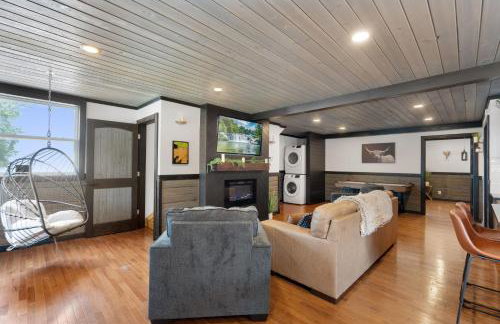 Pool Lodge with amazing views - Foto 8