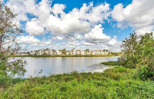 Wonderful Lake View Vacation Getaway - Foto 2