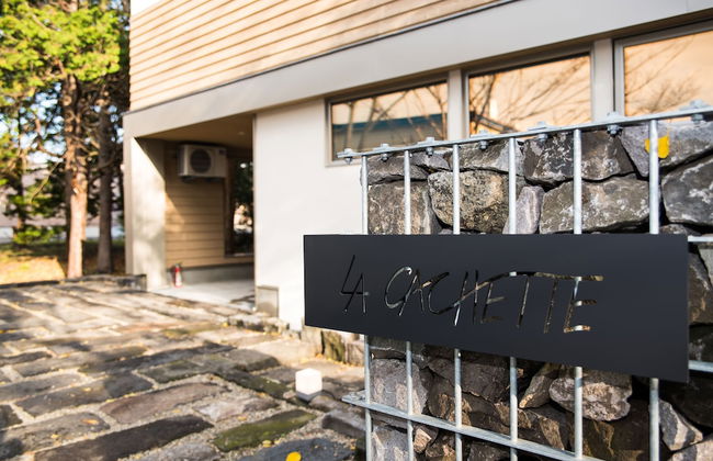 La Cachette - Foto 58