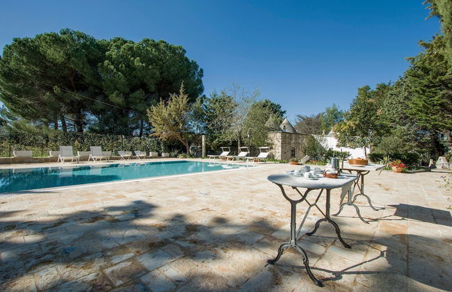 Trulli Serralta - Foto 19