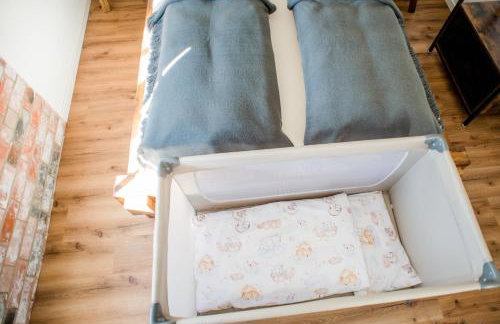 Designapartment im Herzen der Altstadt - 7 Guests - 3 Bedrooms - 2 Bathrooms - Foto 32