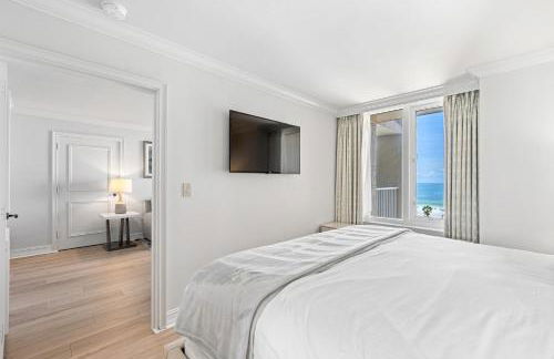 Seashells and Sunshine Marco Beach Ocean Resort 1105 - Foto 46