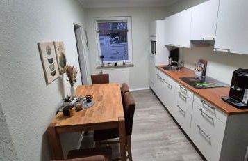 Gemütliche Ferienwohnung Monteurzimmer Schultendorf - Foto 1