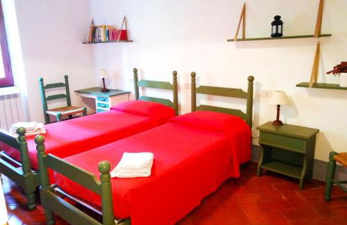 Agriturismo Borgo Ornina - Foto 59