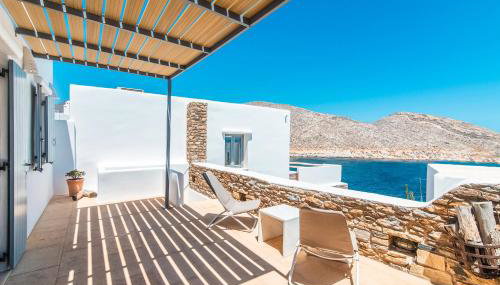 Panormos Art Villas & Suites - Foto 4