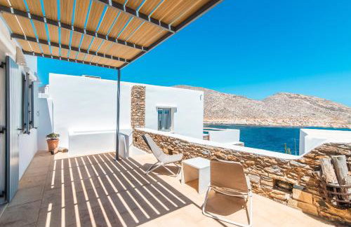 Panormos Art Villas & Suites - Foto 4