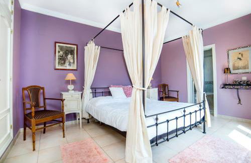 Villa Villa Albert by Interhome - Photo 30