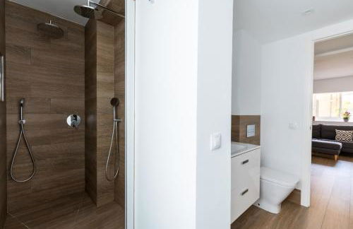 Apartamento moderno en Triana 2 dormitorios y aire acondicionado - Foto 52