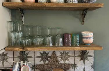 Copley Cottage - Foto 8