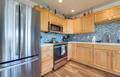 Sanderling Sea Cottages, Unit 10 - Foto 12