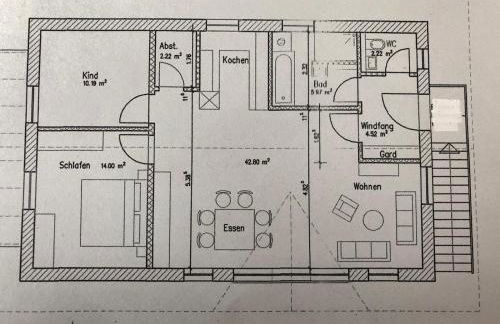 Ferienwohnung Chiemseezauber - Foto 22