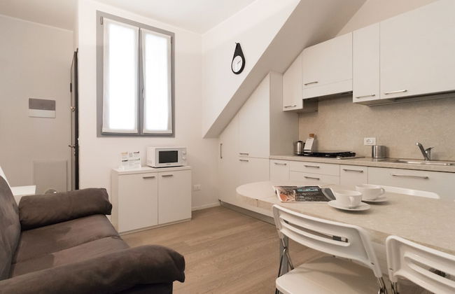 Italianway - Bligny 19 Flat - Foto 22