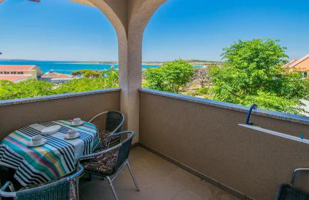 Apartments Stef in Kosljun island Pag - Foto 32