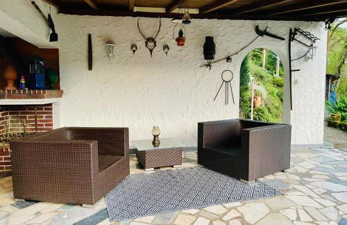 Ferienwohnung Doegen im schönen Lahntal - Foto 23