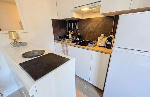 2 Pièces accès par code proche Metro - Foto 6