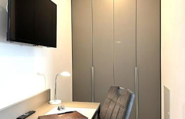 Geschmackvolle moderne Apartment-Wohnungen - Foto 5