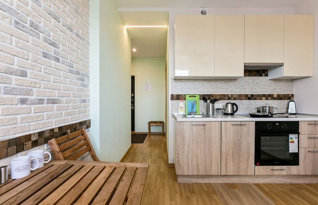 MaxRealty24 UP-kvartal 4 - Foto 23