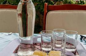 House Kokkalas on the beach - Photo 14