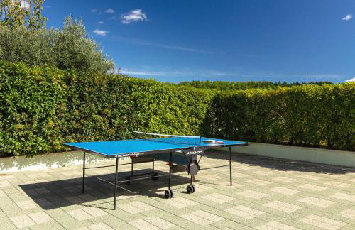 Luxury Villa Lovric with private heated pool, Jacuzzi, Sauna and private tavern - Foto 29