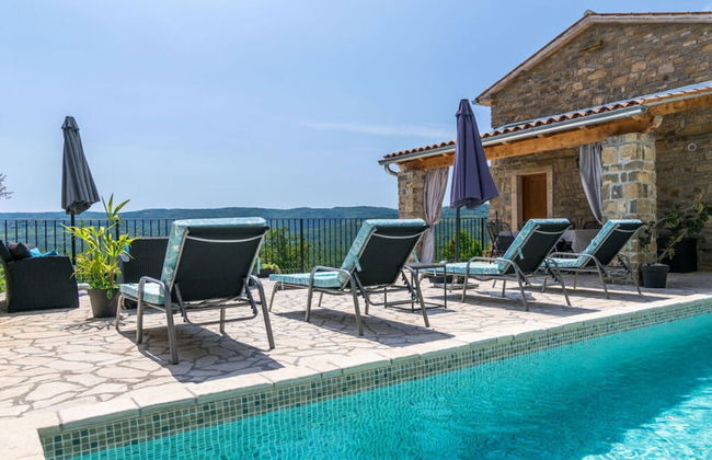 Alba Comfortable Holiday Residence - Foto 17