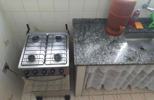 Apartamento Charmoso em Ubatuba (Perequê-Açu) - Foto 23